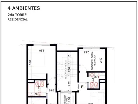 Av. Presidente Perón al 2700