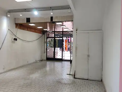 Local en alquiler en Castelar Sur