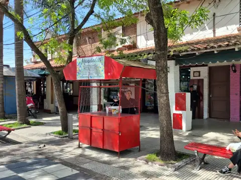 Local en Alquiler Via Púb.