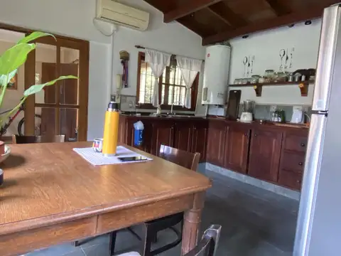 Casa en Venta al Oeste