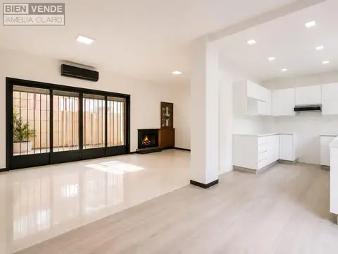 Blanco Encalada 4800
