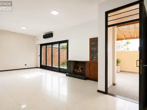 Depto Tipo Casa 5 ambientes con 2 baños