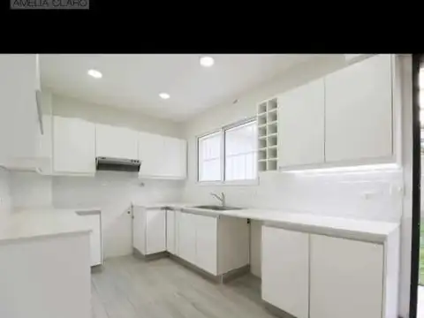 Blanco Encalada 4800