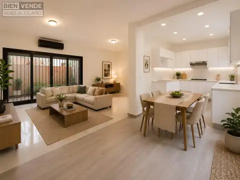 VENTA | EXCLUSIVO PH DE 365 m² CON JARDÍN, TERRAZA Y ENTRADA INDEPENDIENTE EN VILLA URQUIZA