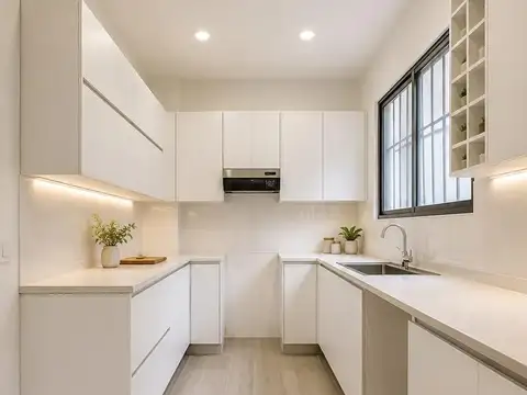 Depto Tipo Casa en Venta de 5 ambientes