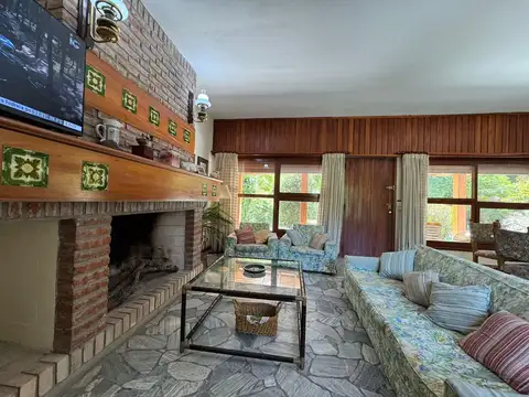 Casa en Venta de 5 dormitorios