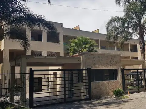 Departamento  en Venta ubicado en Las Campanillas, Pilar, G.B.A. Zona Norte