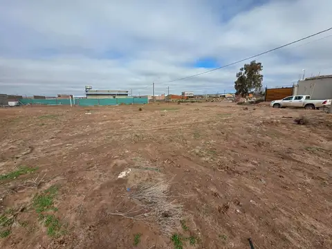 Terreno en Venta de 580,0 m2