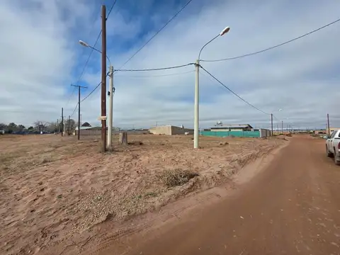 Terreno en Venta de 580,0 m2
