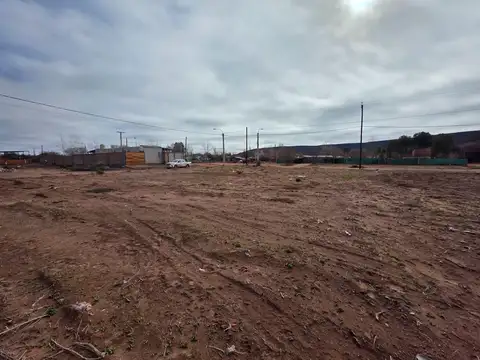 Terreno en Venta en Rincón de los Sauces, USD 52.000