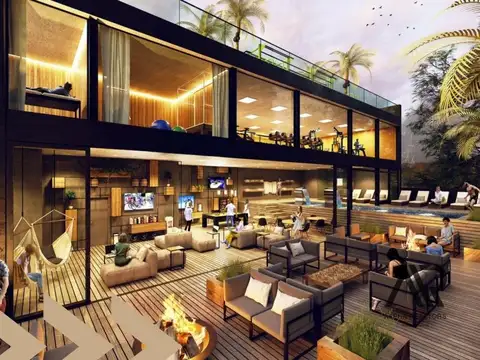 Departamento en Venta de 2 dormitorios