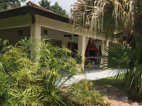 Quinta en Venta 35 años