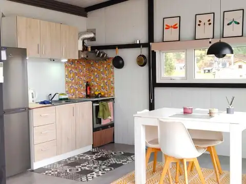 Casa en Venta en Junin de los Andes, USD 90.000