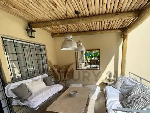 Casa en Alquiler A Estrenar