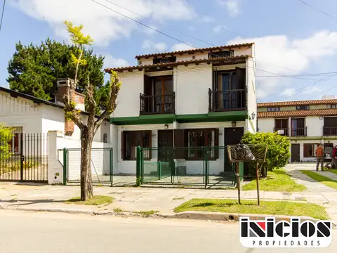 Hermoso Tríplex en pleno Centro - C1027