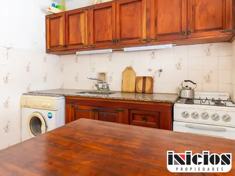 Departamento en Venta en Mar De Ajo, USD 65.000