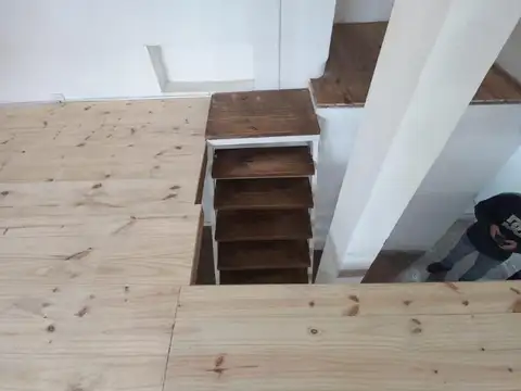 Depto Tipo Casa en Alquiler en Villa Santa Rita, $ 700.000