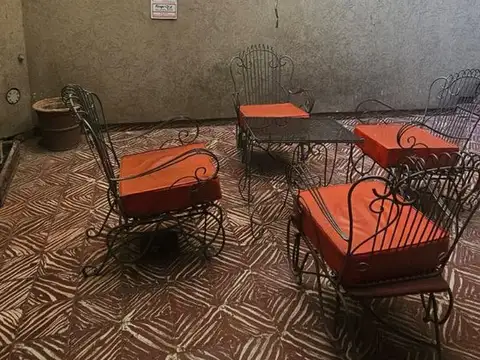 GRAN ALOJAMIENTO EN ALQUILER