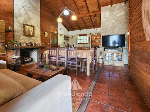 Casa en Venta 18 años