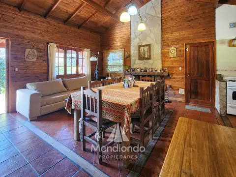 Casa en Venta de 2 dormitorios