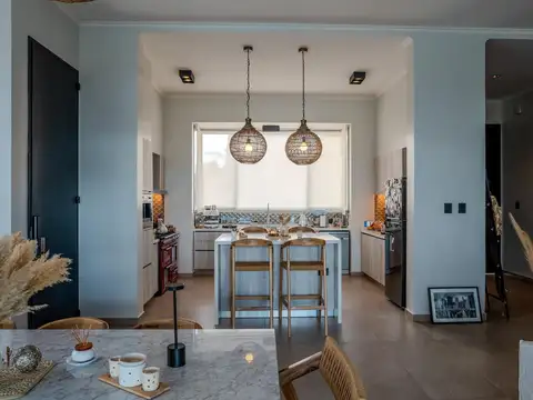 Casa en Venta en Pilar Golf Club, USD 790.000