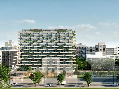 NEST TOWERS