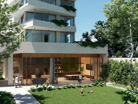 NEST TOWERS