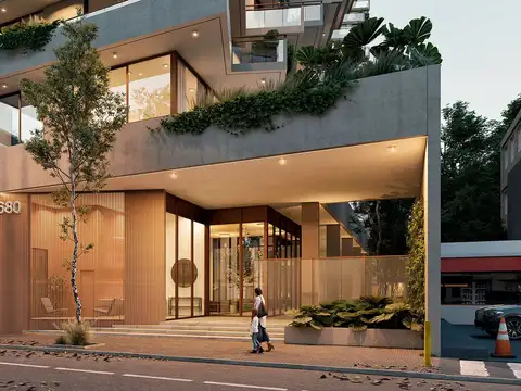 NEST TOWERS