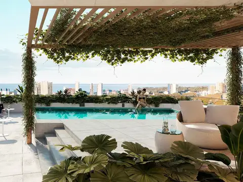 NEST TOWERS