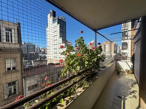 Departamento en Venta 38 años