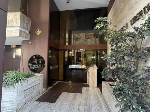 Cordoba 1783- Piso exclusivo-Paseo del Siglo