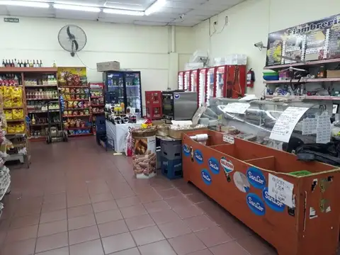 Local en Venta en Monserrat, USD 1.050.000