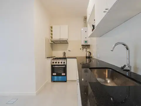 Departamento en Venta A Estrenar