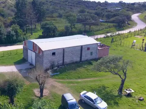 La Sierrita 100