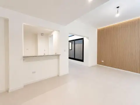 Departamento en Venta en Palermo, USD 198.000