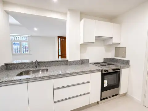 Departamento en venta