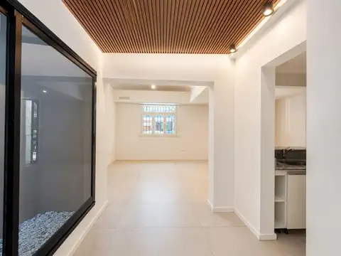 Departamento en Venta 40 años