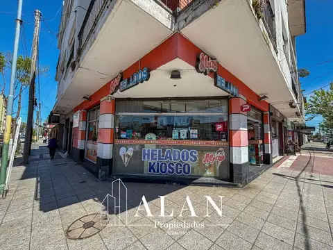 Av. Juan B Justo