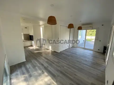 Casa en Alquiler en El Lauquen Club De Campo, USD 1.700