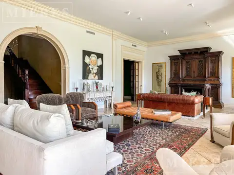 Casa en Venta de 5 dormitorios