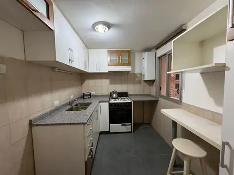 Departamento en Venta en Nueva Córdoba, USD 130.000