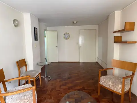Departamento Bv Chacabuco 1200, Nva. Cba. 2D, balcon. Reciclado