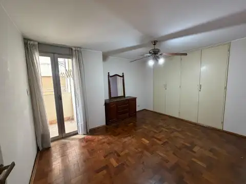 Departamento 5 ambientes con 1 baño