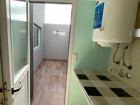 Departamento en Alquiler 2 años