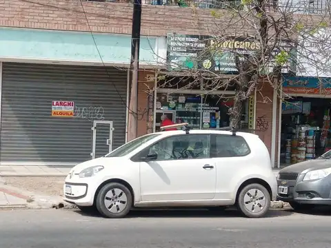 Av San Martin  45