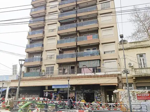 Av. San Martin al 2400