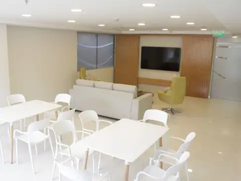 Departamento en Alquiler de 4 ambientes