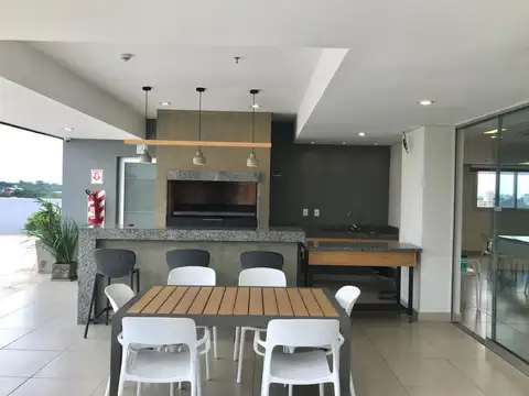 Departamento en Alquiler al Norte