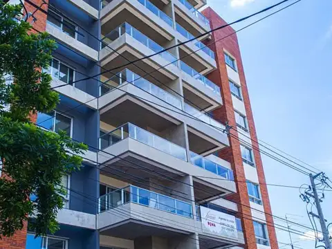 Departamento - Alquiler - Paraguay, Asuncion