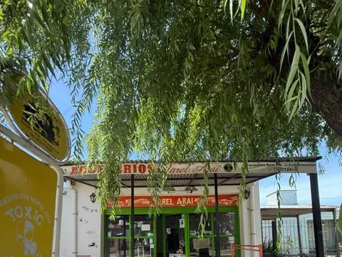 Local en alquiler- Marcos Paz-